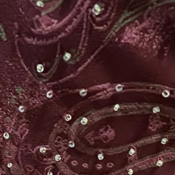 Vision Apparel - skirt - Picture 5 of 8